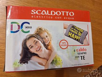 scaldotto mani