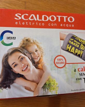 scaldotto mani