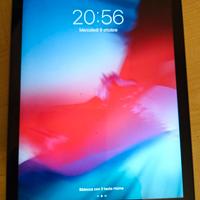 Apple IPad Air A1475 128 Gb con Sim