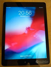 Apple IPad Air A1475 128 Gb con Sim