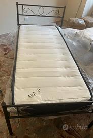 Materasso singolo 80*190*16