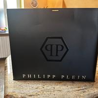 Scarpe Philippe Plein Limited Edition - NUOVE!