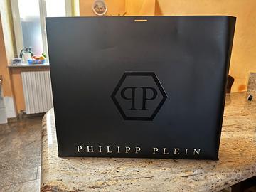 Scarpe Philippe Plein Limited Edition - NUOVE!