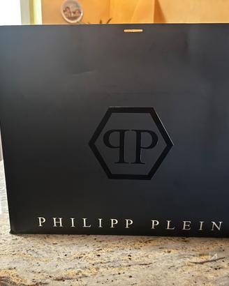 Scarpe Philippe Plein Limited Edition - NUOVE!