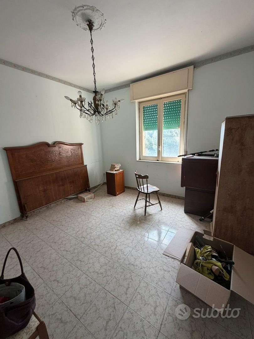 Apartment in Agrigento, Bibirria, Villaseta - Vista 4