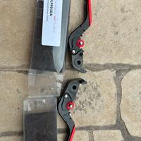 Leva freno/ frizione Panigale