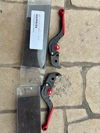 Leva freno/ frizione Panigale