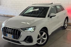 Audi Q3 2.0 TDI 150 CV S tronic line Edition