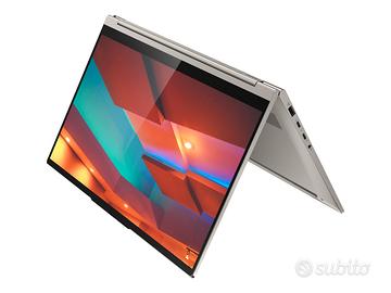 Lenovo Yoga C940 i7 - 16GB RAM - 1TB | Come nuovo