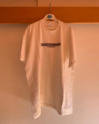 Maglia Supreme