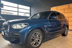 Bmw X3 xDrive20d 48V Msport