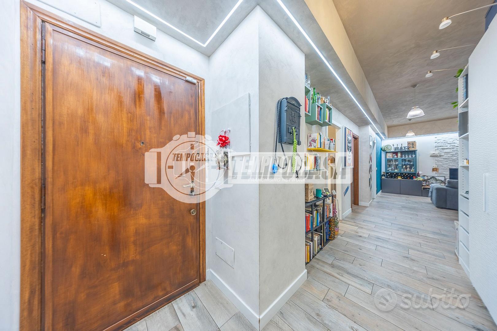 Appartamento – Roma, Pigneto, Prenestino-Labicano - Vista 2