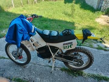 Fantic Caballero RS 50 Enduro / Cross 1990