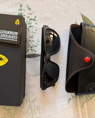 Ray-ban per Ferrari