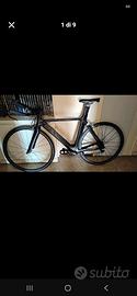 bici kuota triathlon crono