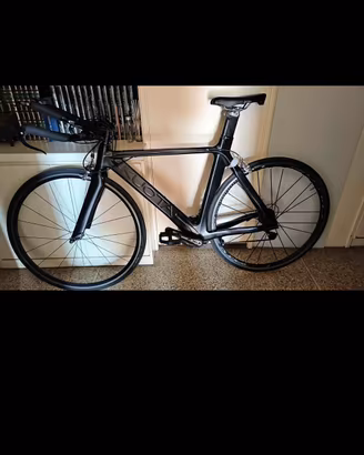 bici kuota triathlon crono