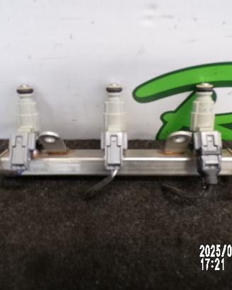 INIETTORI PER HYUNDAI I10 BA 1.0 MPI 2019