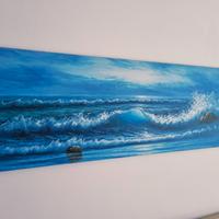 Quadro su tela 