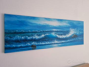 Quadro su tela 