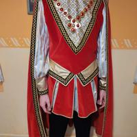 Vestito Romeo carnevale uomo Venezia Giulietta 