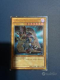 Mago Nero YSYR ita prima edizione