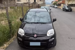 Panda 2015