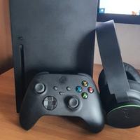 xbox serie x 1 tera