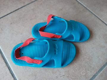 ciabattine bimbo 27/28