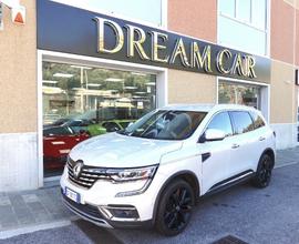 RENAULT Koleos Blue dCi 190 CV 4X4 X-Tronic Init