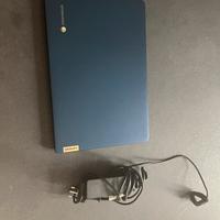 Lenovo IdeaPad Slim 3 Notebook Chromebook 14"