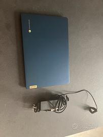 Lenovo IdeaPad Slim 3 Notebook Chromebook 14"