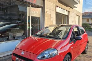 Fiat grande Punto Evo neopatentati