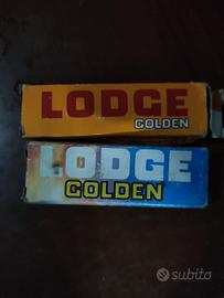 candele Lodge
