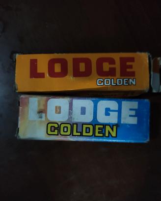 candele Lodge