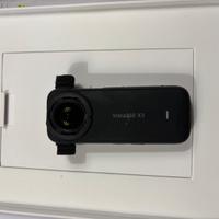 Insta 360 x3