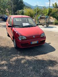 Fiat Seicento