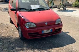 Fiat Seicento