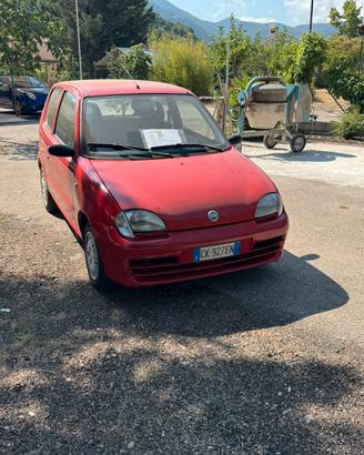 Fiat Seicento