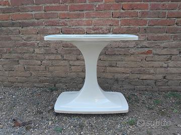 Tavolino, carrello, vintage Astarte 