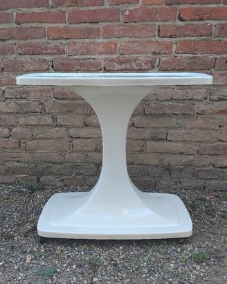 Tavolino, carrello, vintage Astarte 