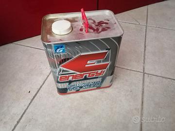 Kioscho inferno 3.0 1.8 automodellini radiocomando