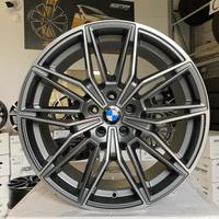 Cerchi NUOVI Bmw raggio 19 cod.2983
