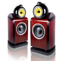 Diffusori casse Woodsound LBH-3 CILIEGIO