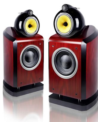 Diffusori casse Woodsound LBH-3 PROMO APRILE