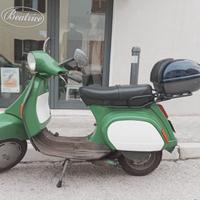 Vespa 50 v - 1990