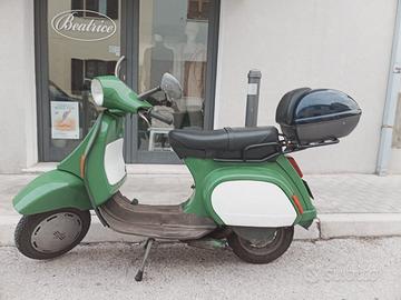 Vespa 50 v - 1990