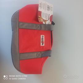 Trasportino per cuccioli o cani toy