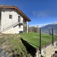 GRESSAN Frazione Leysettaz