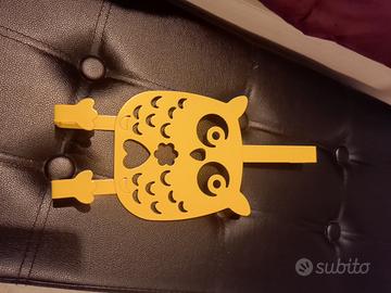 appendiabiti da porta