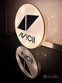 Avici light box